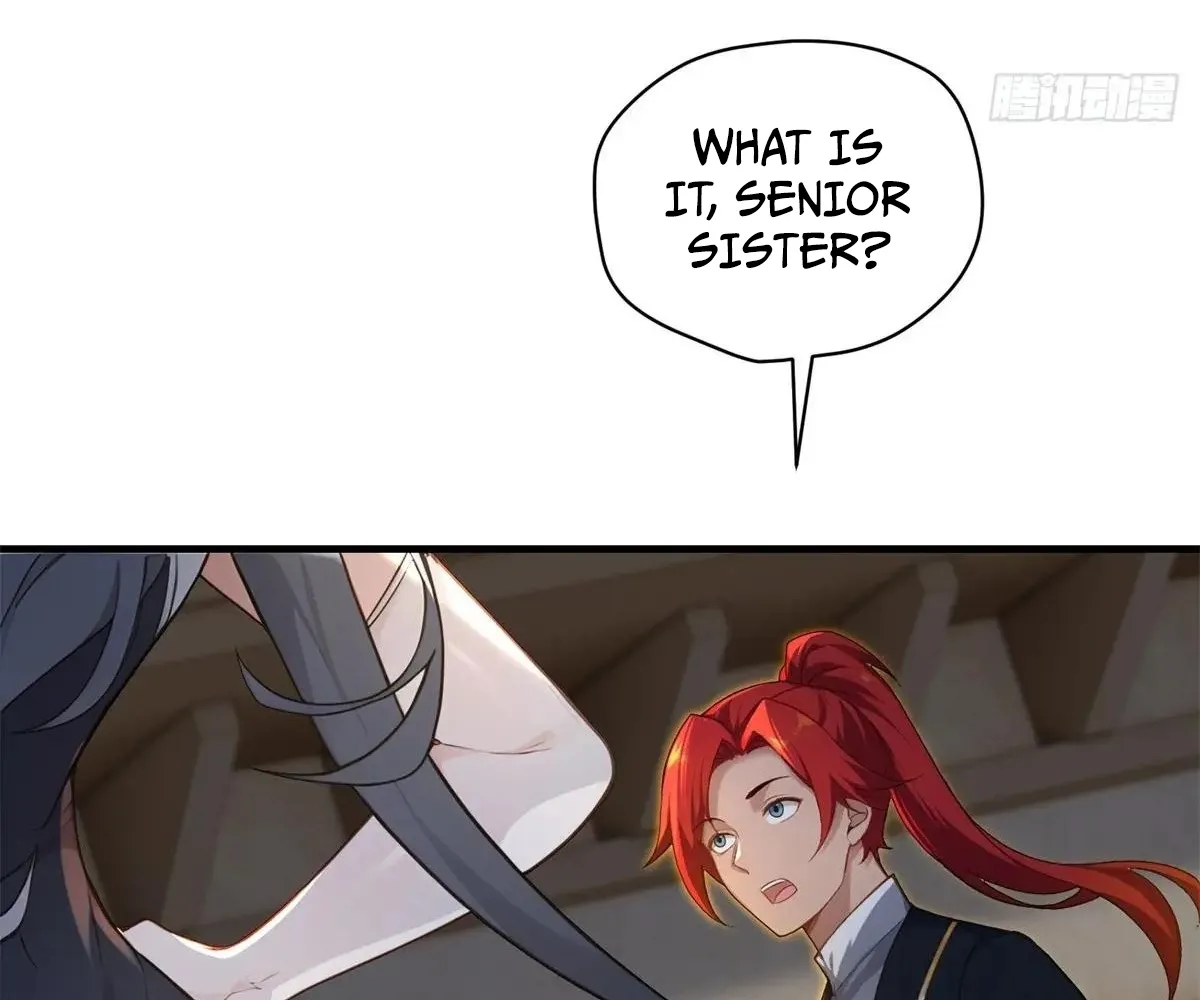 Read Travelling Through Time and Space to become an unlucky NPC EN Manga Online