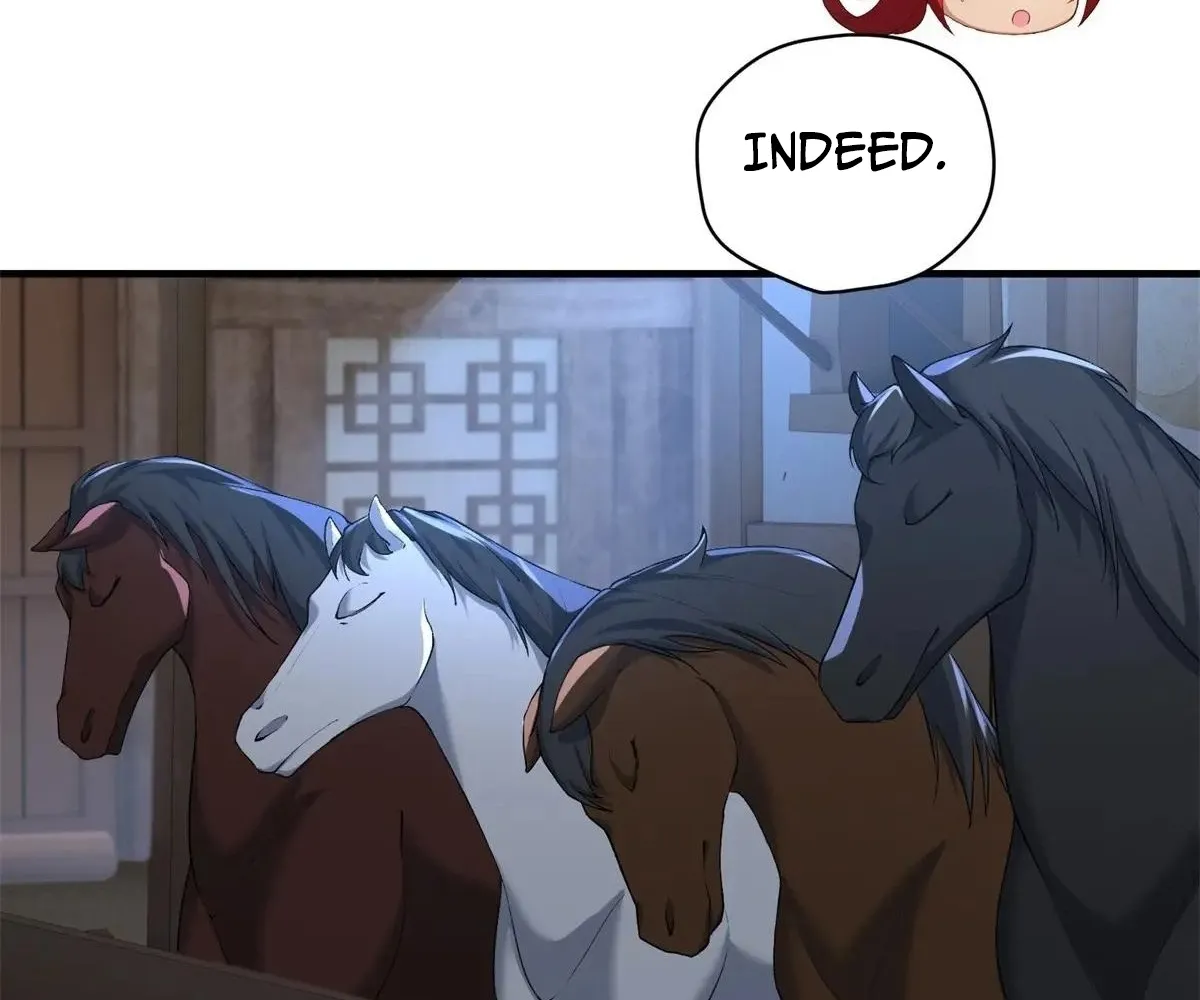 Read Travelling Through Time and Space to become an unlucky NPC EN Manga Online