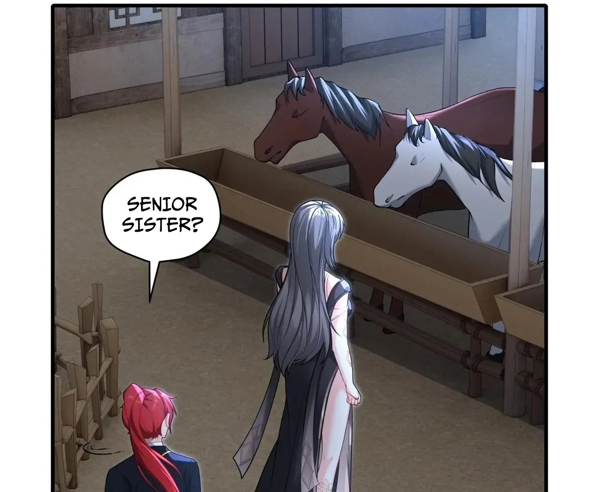 Read Travelling Through Time and Space to become an unlucky NPC EN Manga Online