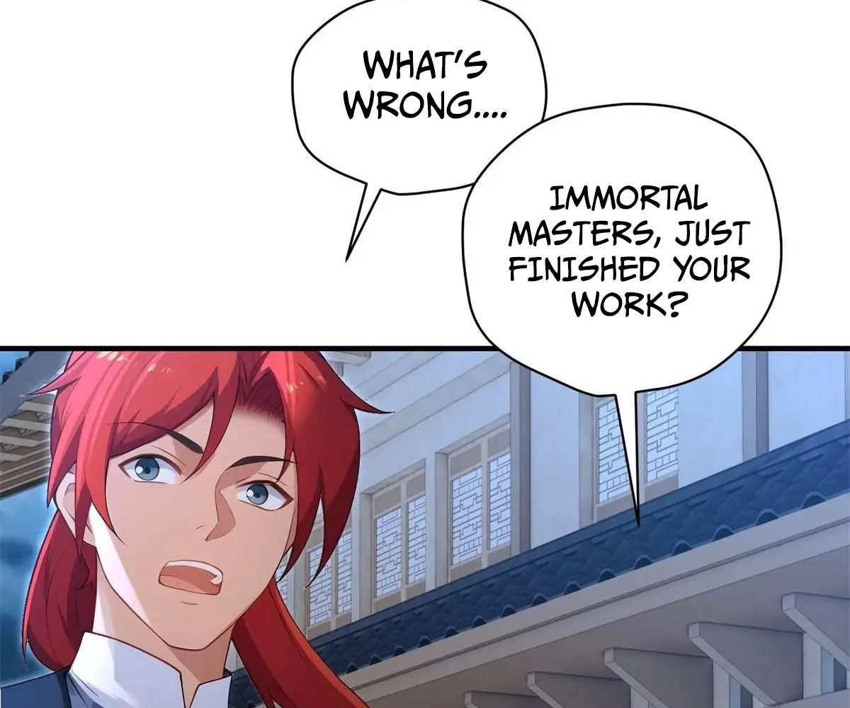 Read Travelling Through Time and Space to become an unlucky NPC EN Manga Online