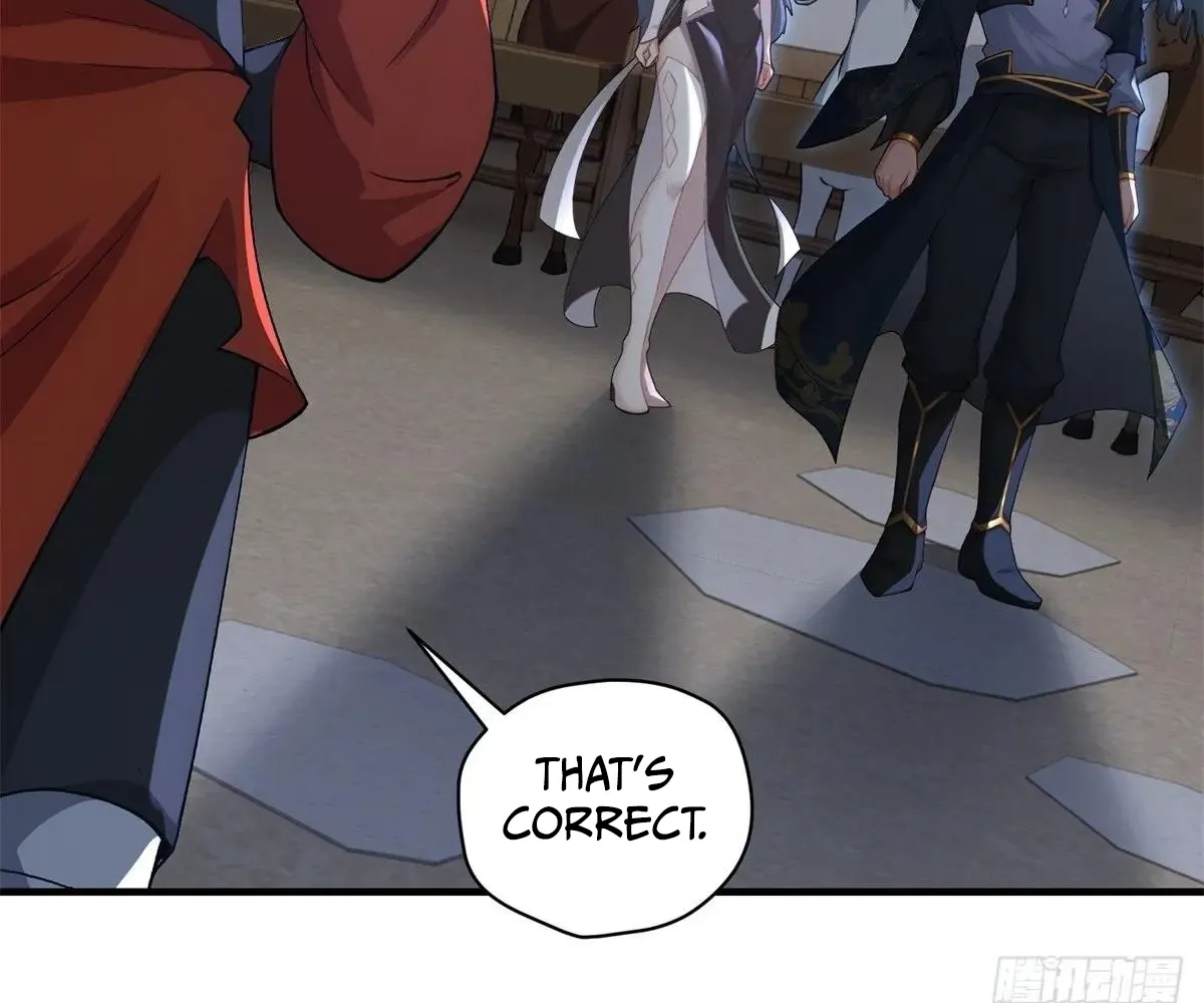 Read Travelling Through Time and Space to become an unlucky NPC EN Manga Online