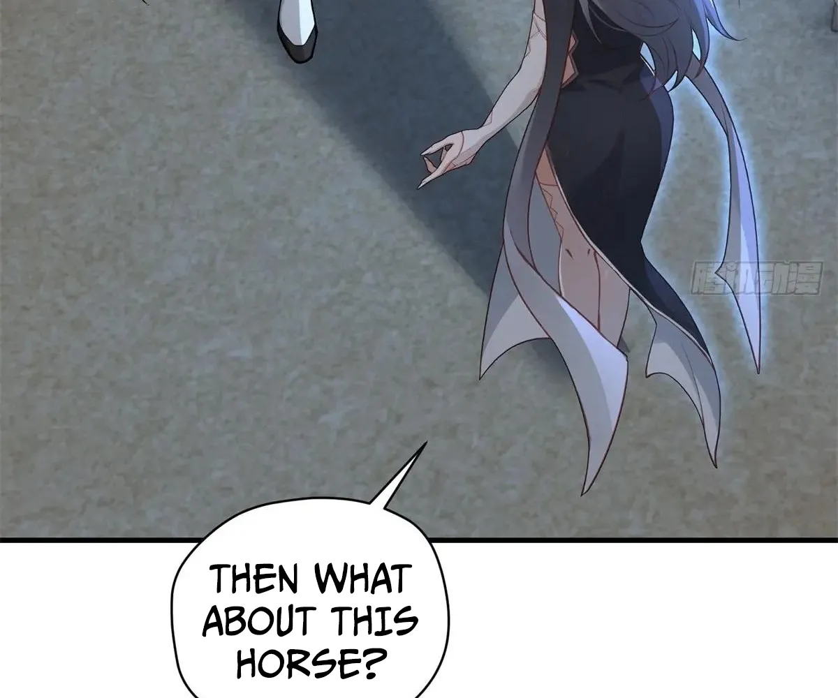 Read Travelling Through Time and Space to become an unlucky NPC EN Manga Online