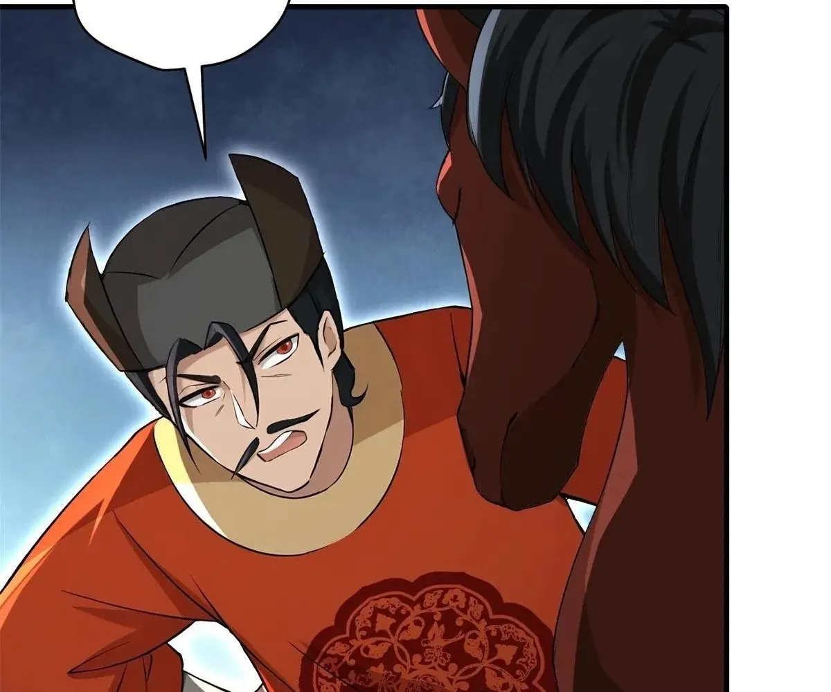 Read Travelling Through Time and Space to become an unlucky NPC EN Manga Online