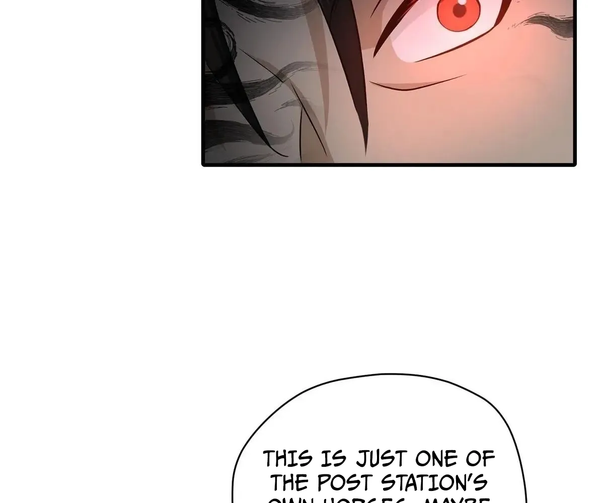 Read Travelling Through Time and Space to become an unlucky NPC EN Manga Online