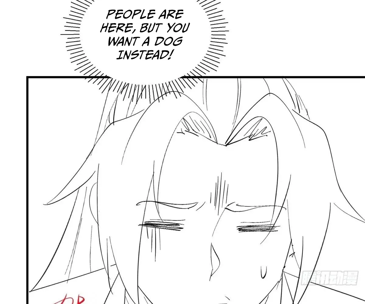Read Travelling Through Time and Space to become an unlucky NPC EN Manga Online