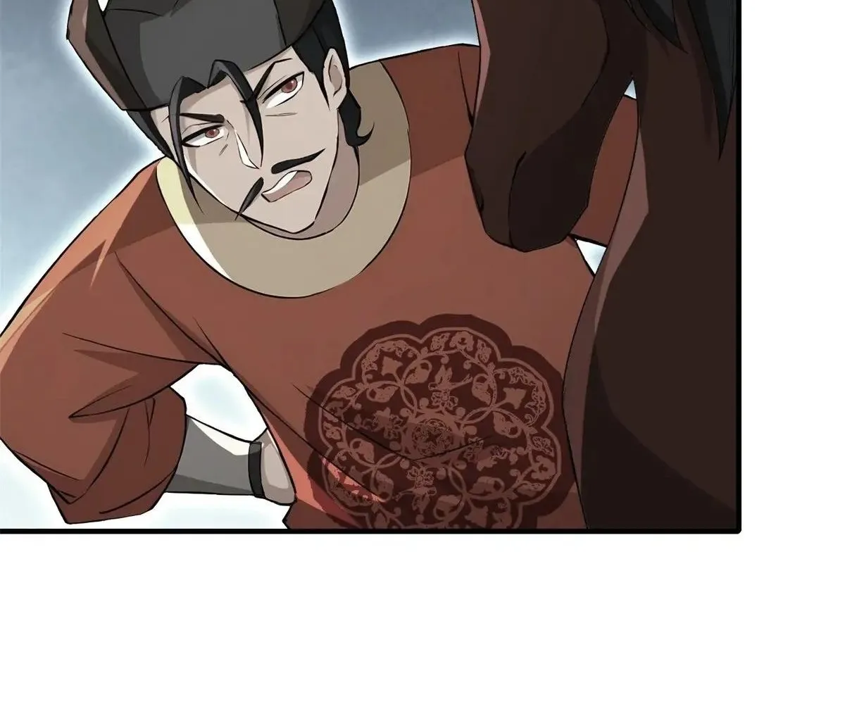 Read Travelling Through Time and Space to become an unlucky NPC EN Manga Online