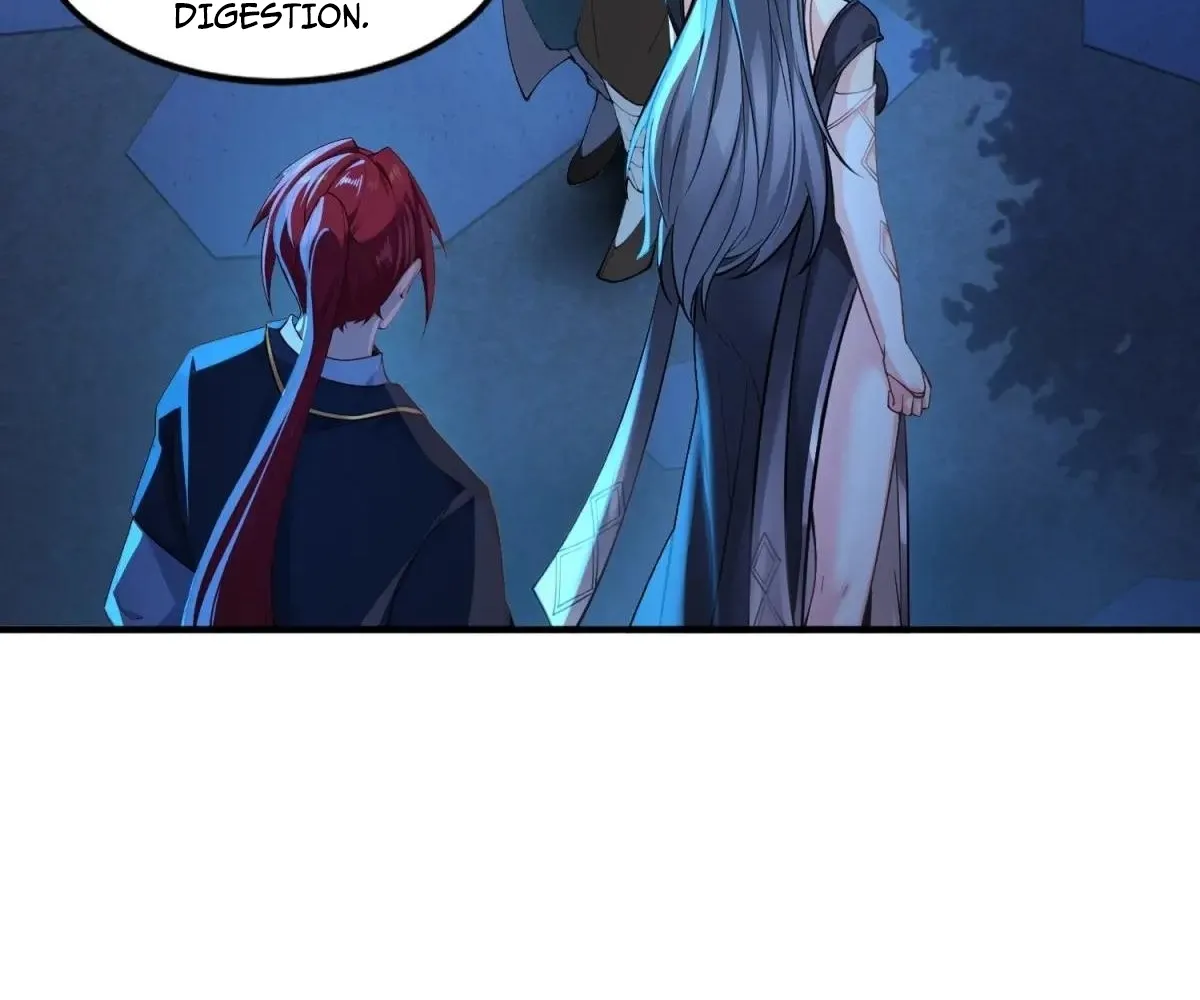 Read Travelling Through Time and Space to become an unlucky NPC EN Manga Online