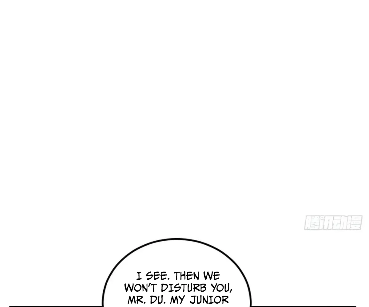 Read Travelling Through Time and Space to become an unlucky NPC EN Manga Online