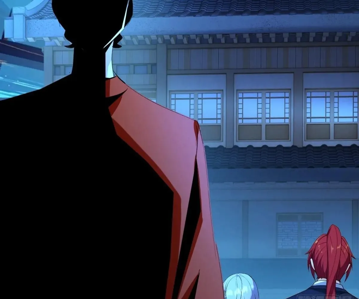 Read Travelling Through Time and Space to become an unlucky NPC EN Manga Online