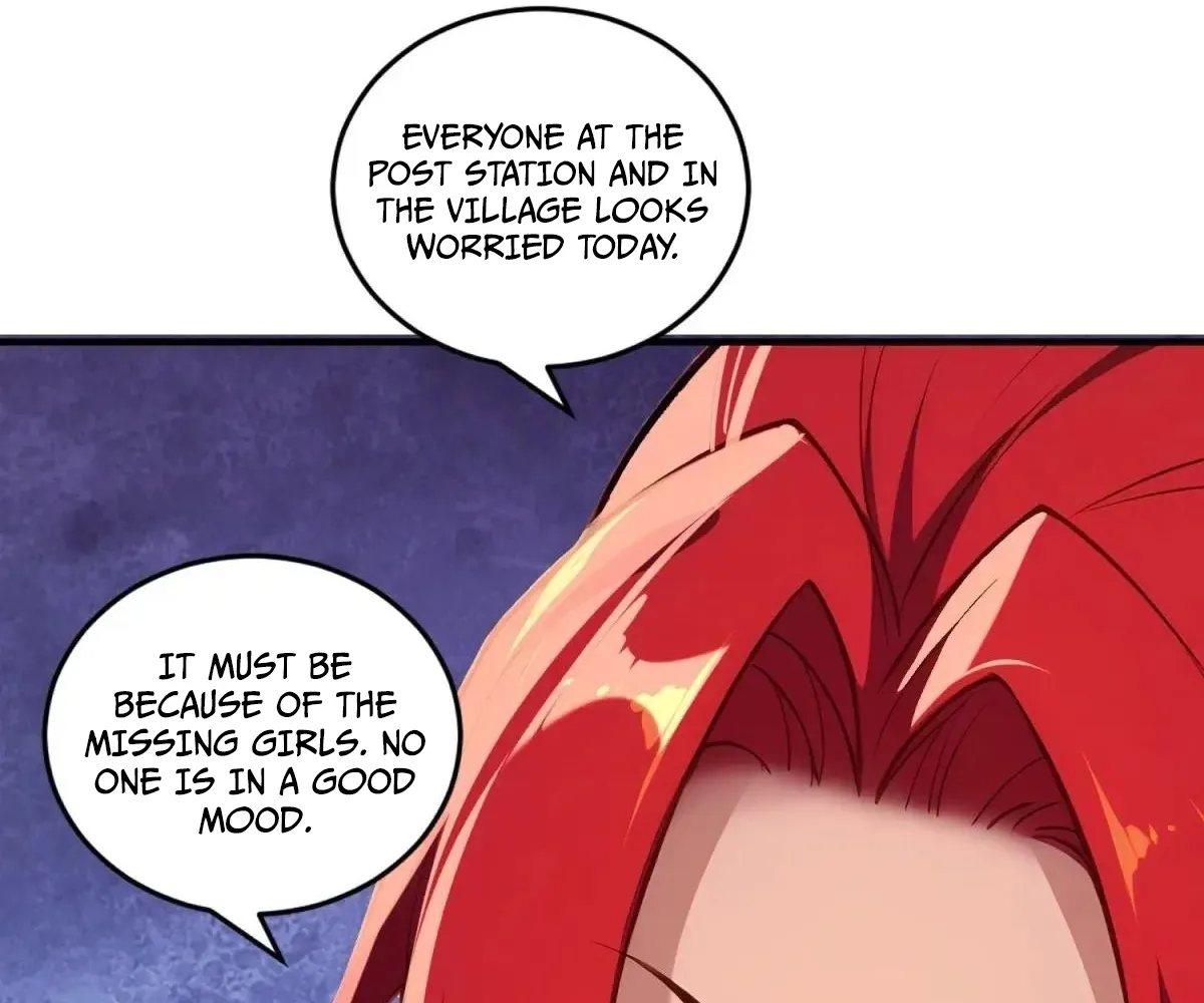 Read Travelling Through Time and Space to become an unlucky NPC EN Manga Online