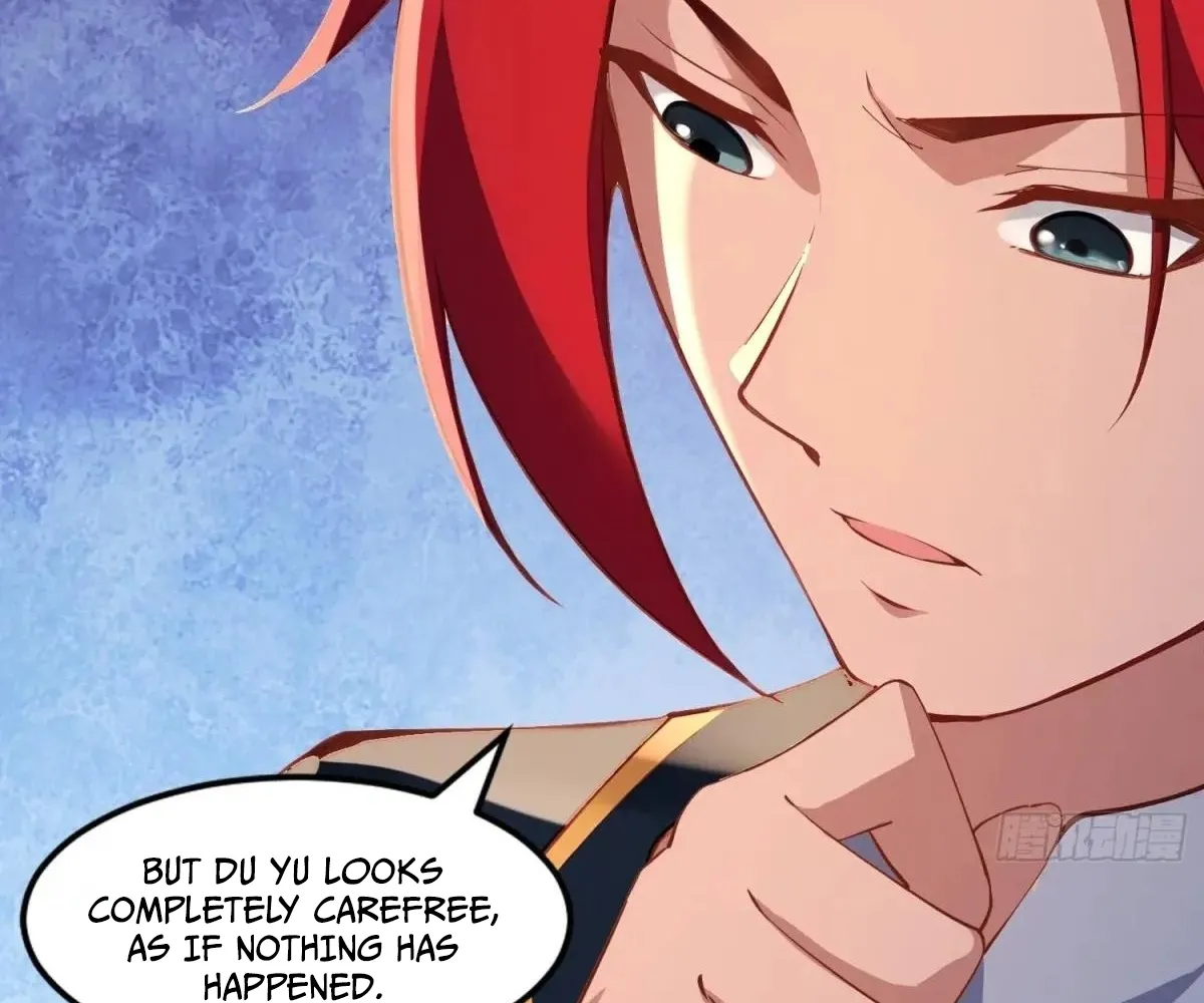 Read Travelling Through Time and Space to become an unlucky NPC EN Manga Online