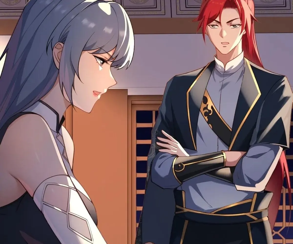 Read Travelling Through Time and Space to become an unlucky NPC EN Manga Online