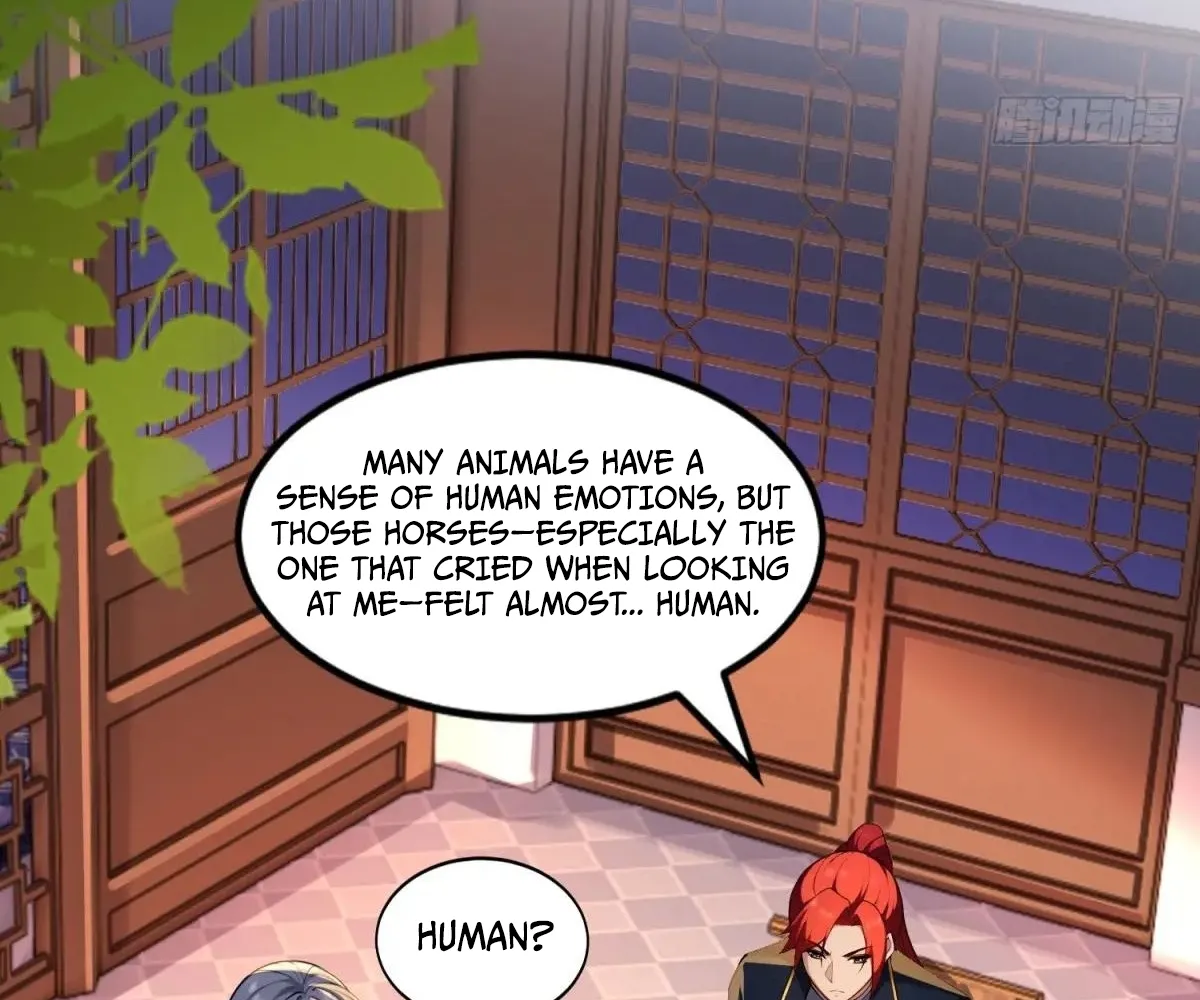 Read Travelling Through Time and Space to become an unlucky NPC EN Manga Online