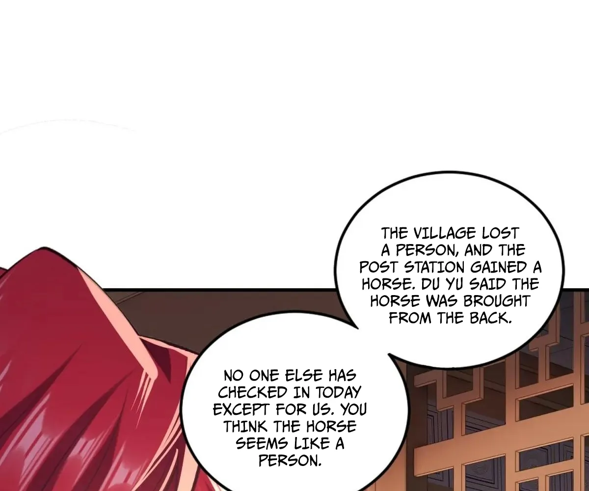 Read Travelling Through Time and Space to become an unlucky NPC EN Manga Online