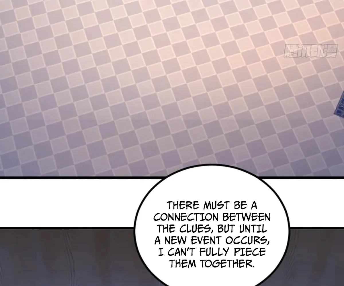 Read Travelling Through Time and Space to become an unlucky NPC EN Manga Online