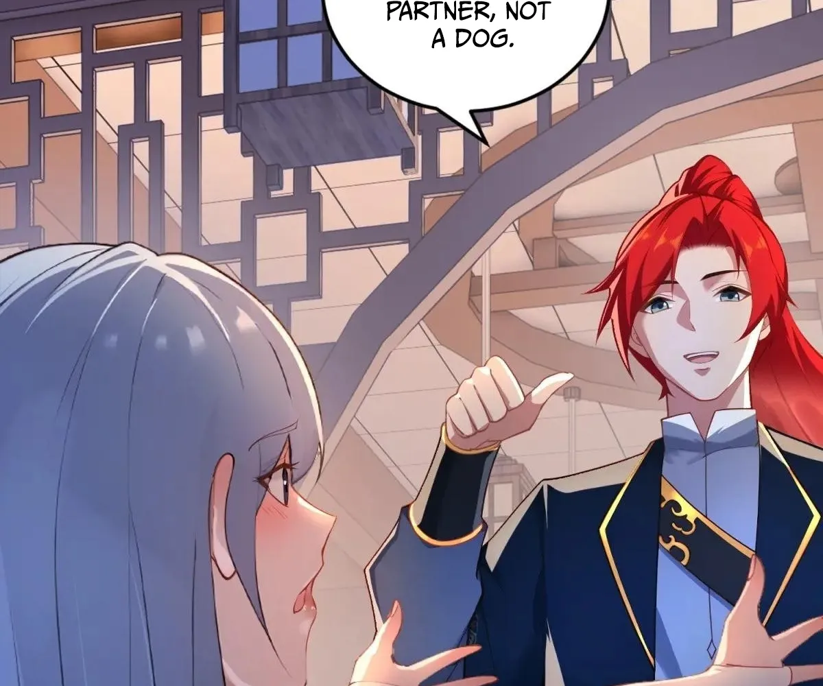 Read Travelling Through Time and Space to become an unlucky NPC EN Manga Online