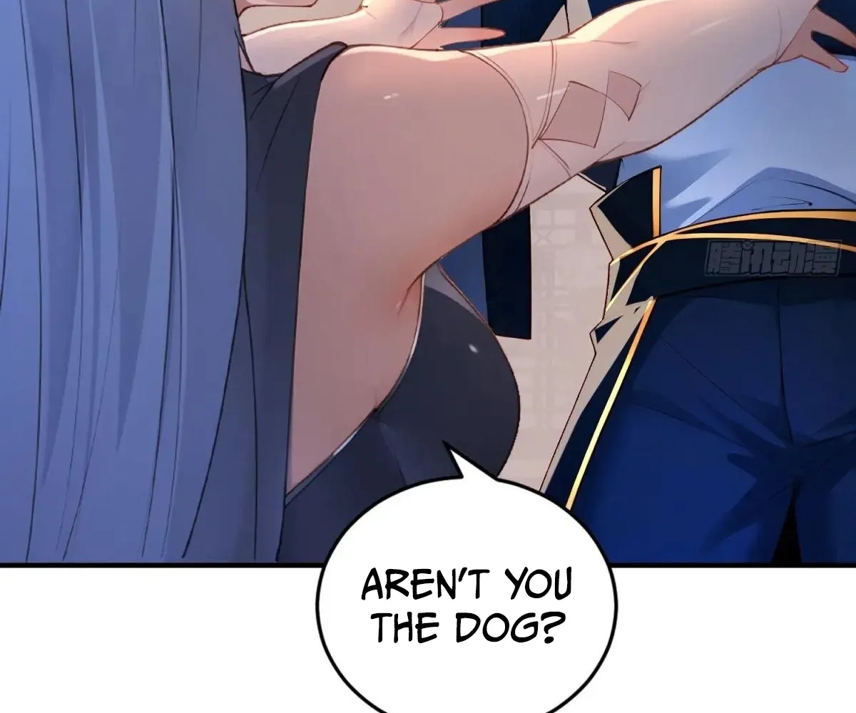 Read Travelling Through Time and Space to become an unlucky NPC EN Manga Online