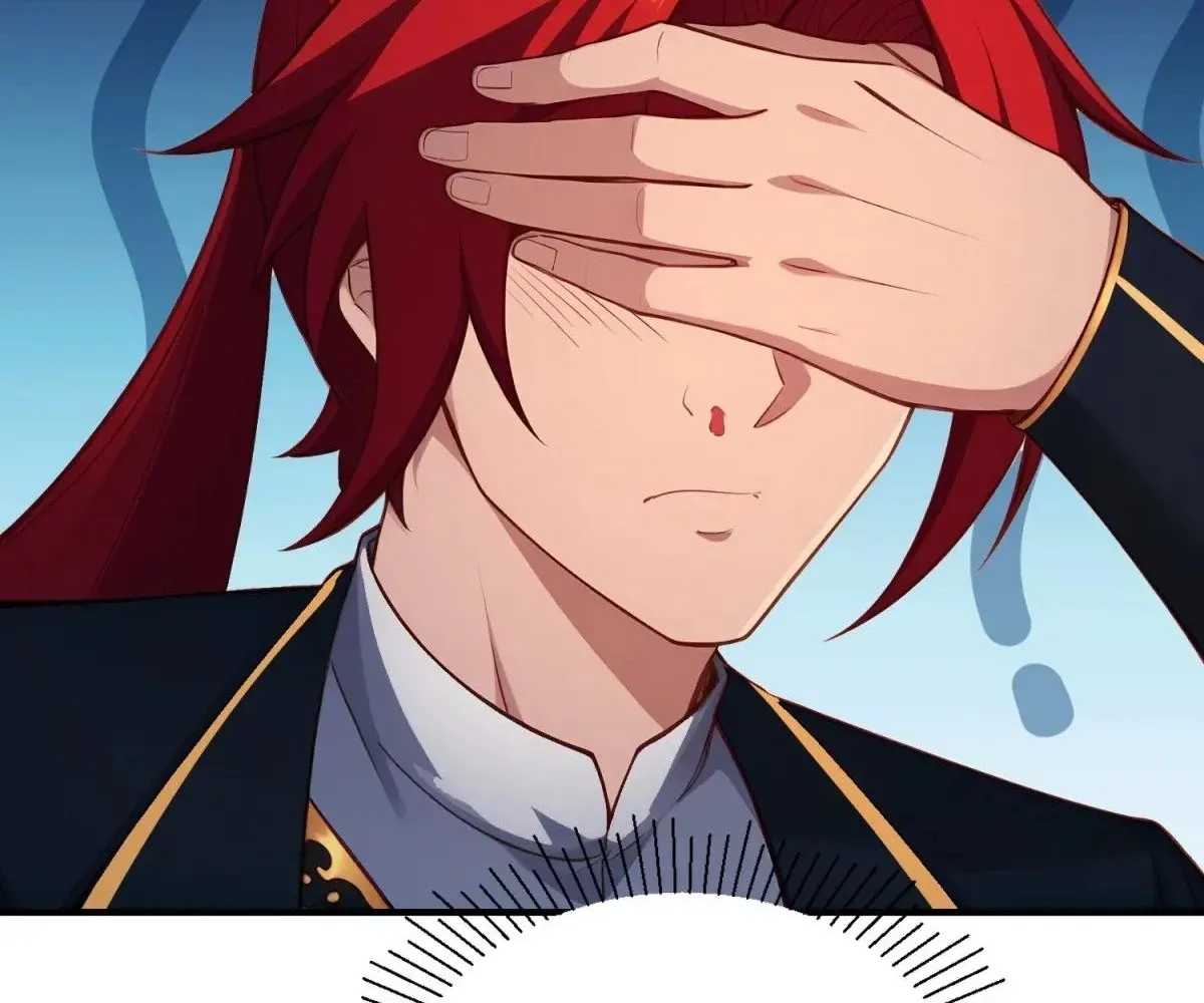 Read Travelling Through Time and Space to become an unlucky NPC EN Manga Online
