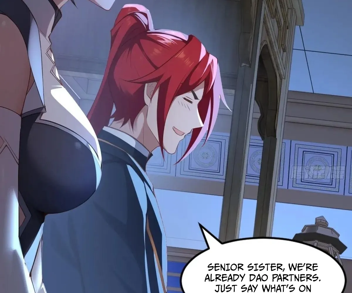 Read Travelling Through Time and Space to become an unlucky NPC EN Manga Online