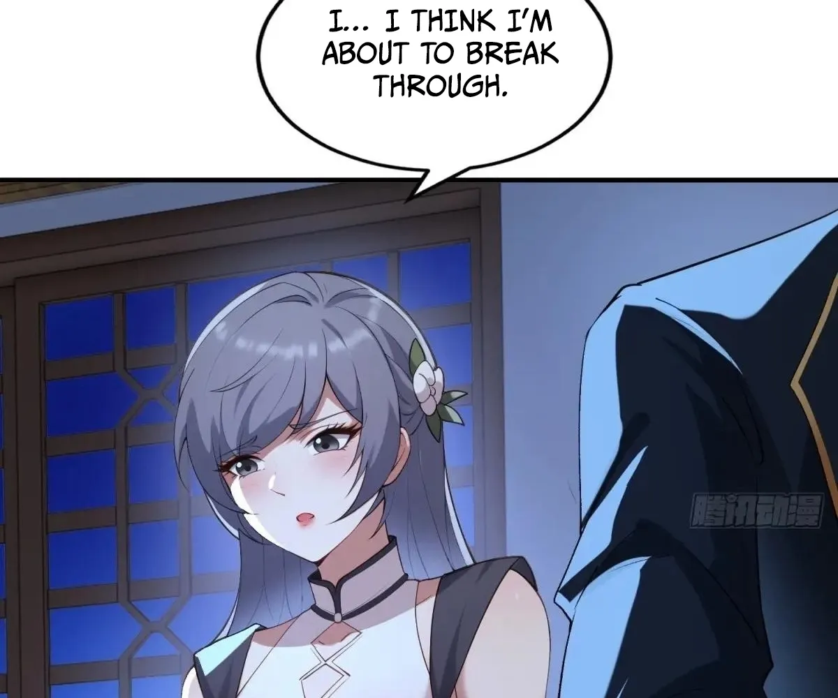 Read Travelling Through Time and Space to become an unlucky NPC EN Manga Online
