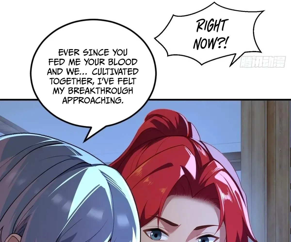 Read Travelling Through Time and Space to become an unlucky NPC EN Manga Online
