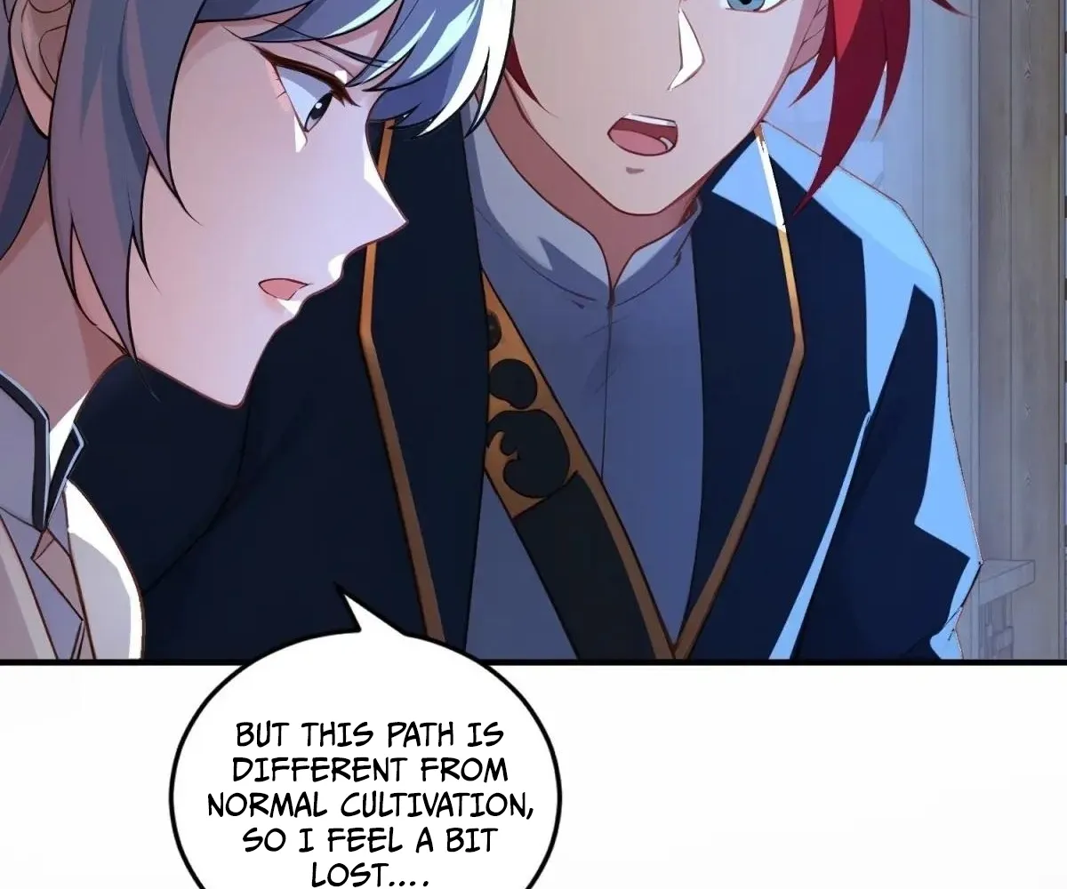 Read Travelling Through Time and Space to become an unlucky NPC EN Manga Online
