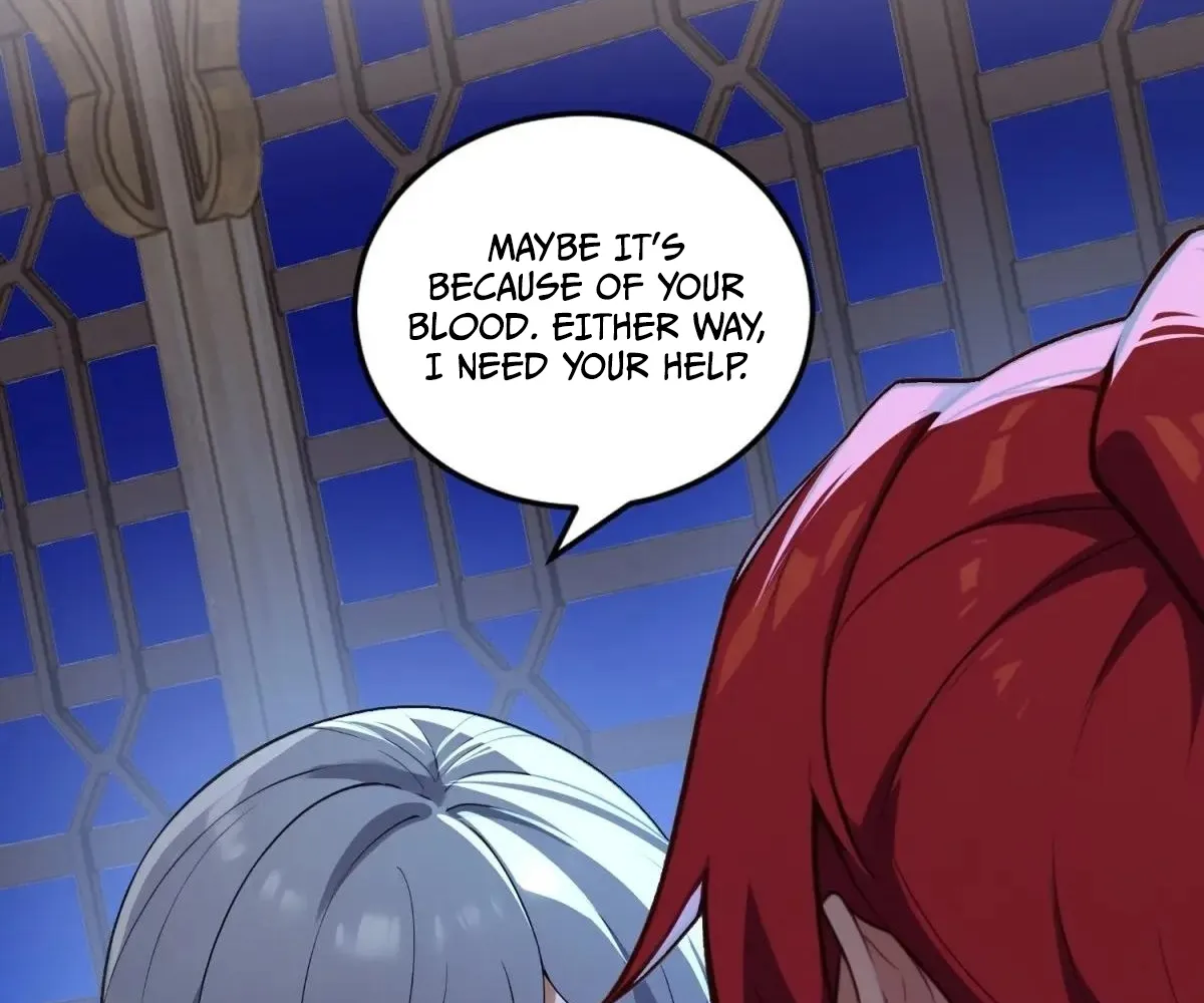 Read Travelling Through Time and Space to become an unlucky NPC EN Manga Online