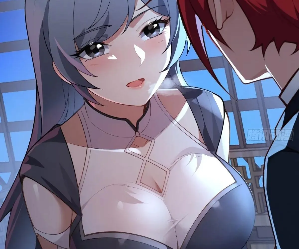 Read Travelling Through Time and Space to become an unlucky NPC EN Manga Online