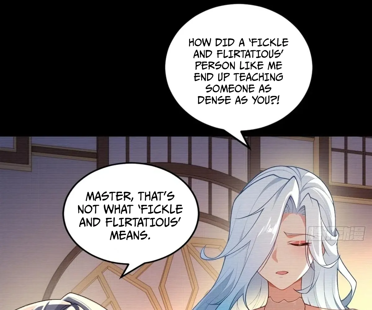 Read Travelling Through Time and Space to become an unlucky NPC EN Manga Online