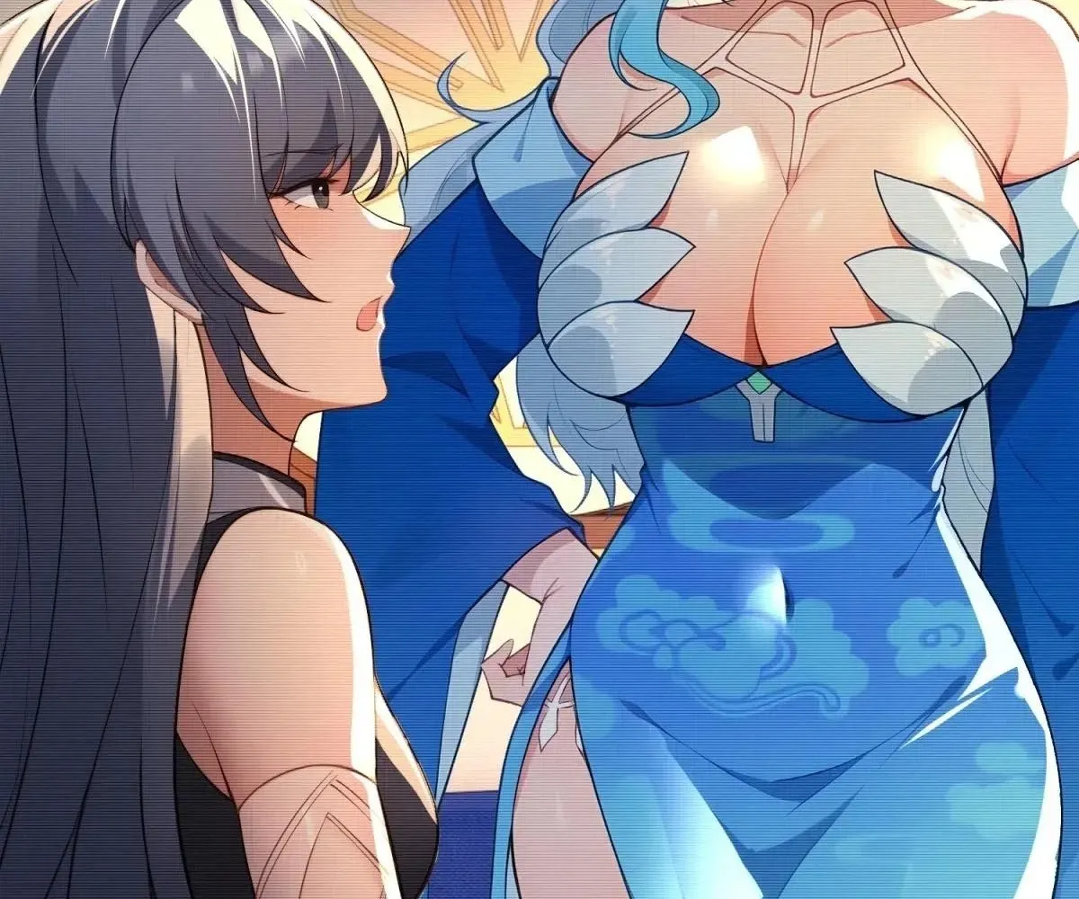 Read Travelling Through Time and Space to become an unlucky NPC EN Manga Online