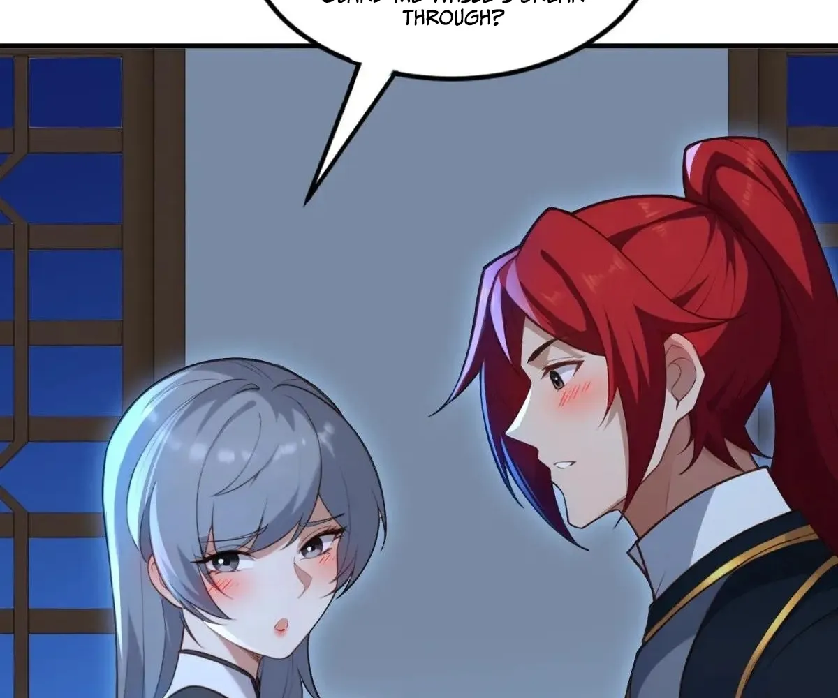 Read Travelling Through Time and Space to become an unlucky NPC EN Manga Online