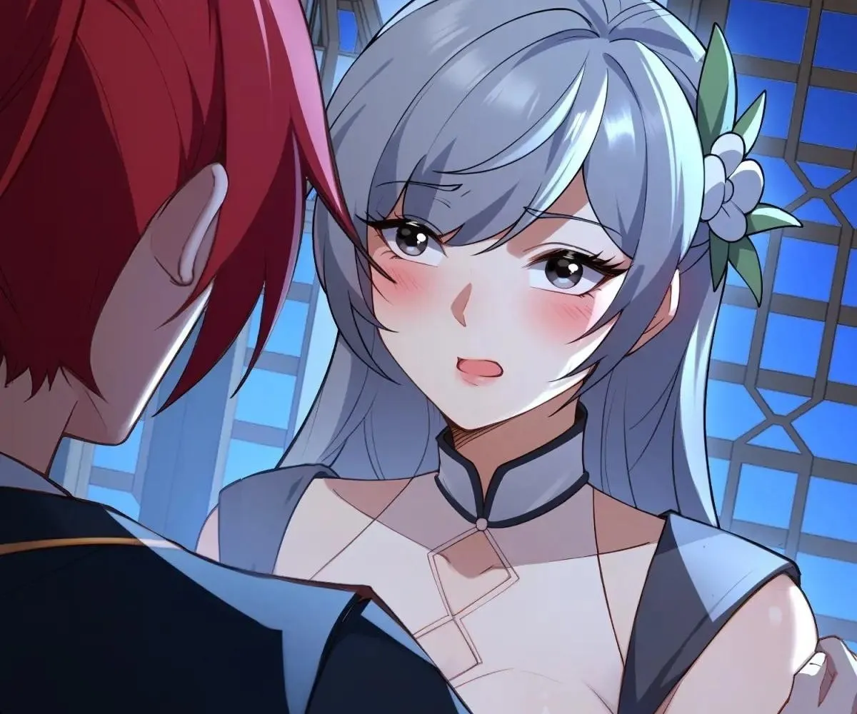 Read Travelling Through Time and Space to become an unlucky NPC EN Manga Online