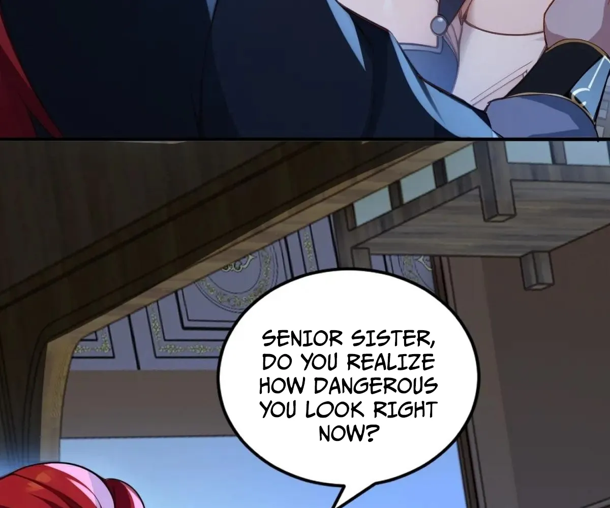 Read Travelling Through Time and Space to become an unlucky NPC EN Manga Online