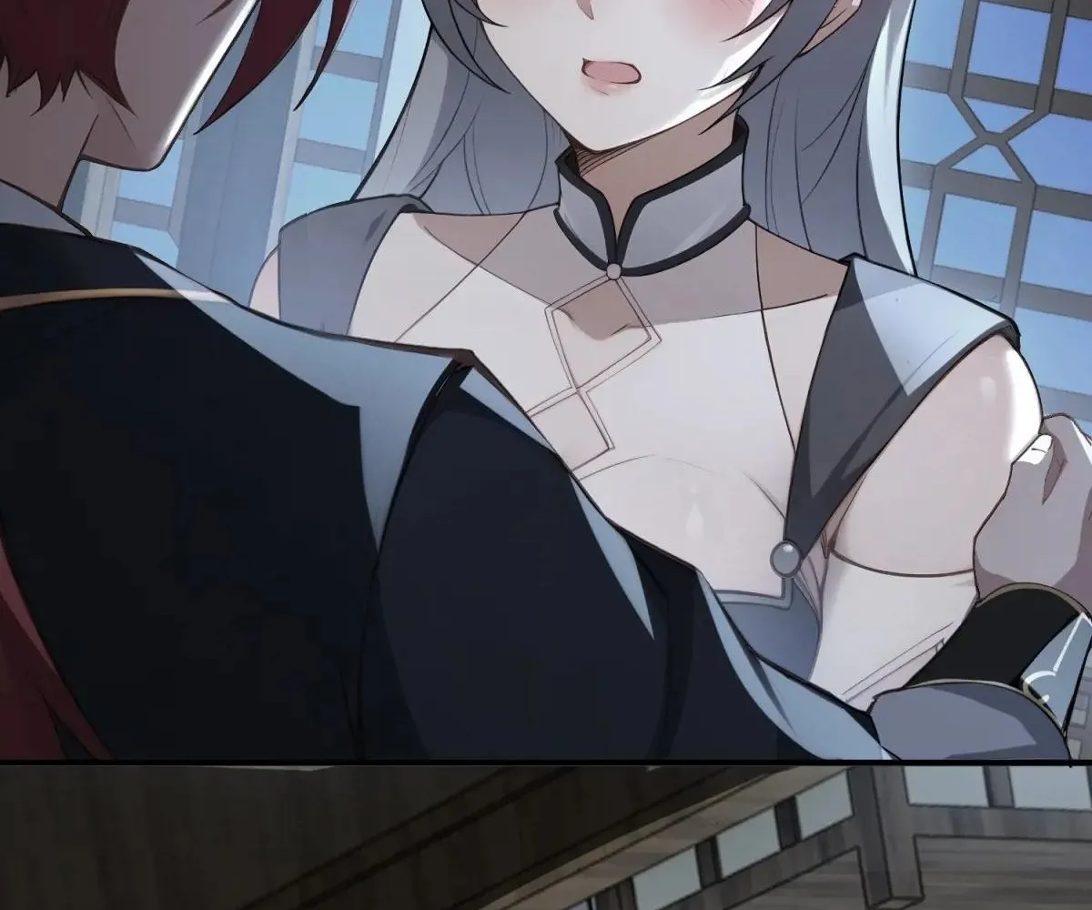 Read Travelling Through Time and Space to become an unlucky NPC EN Manga Online
