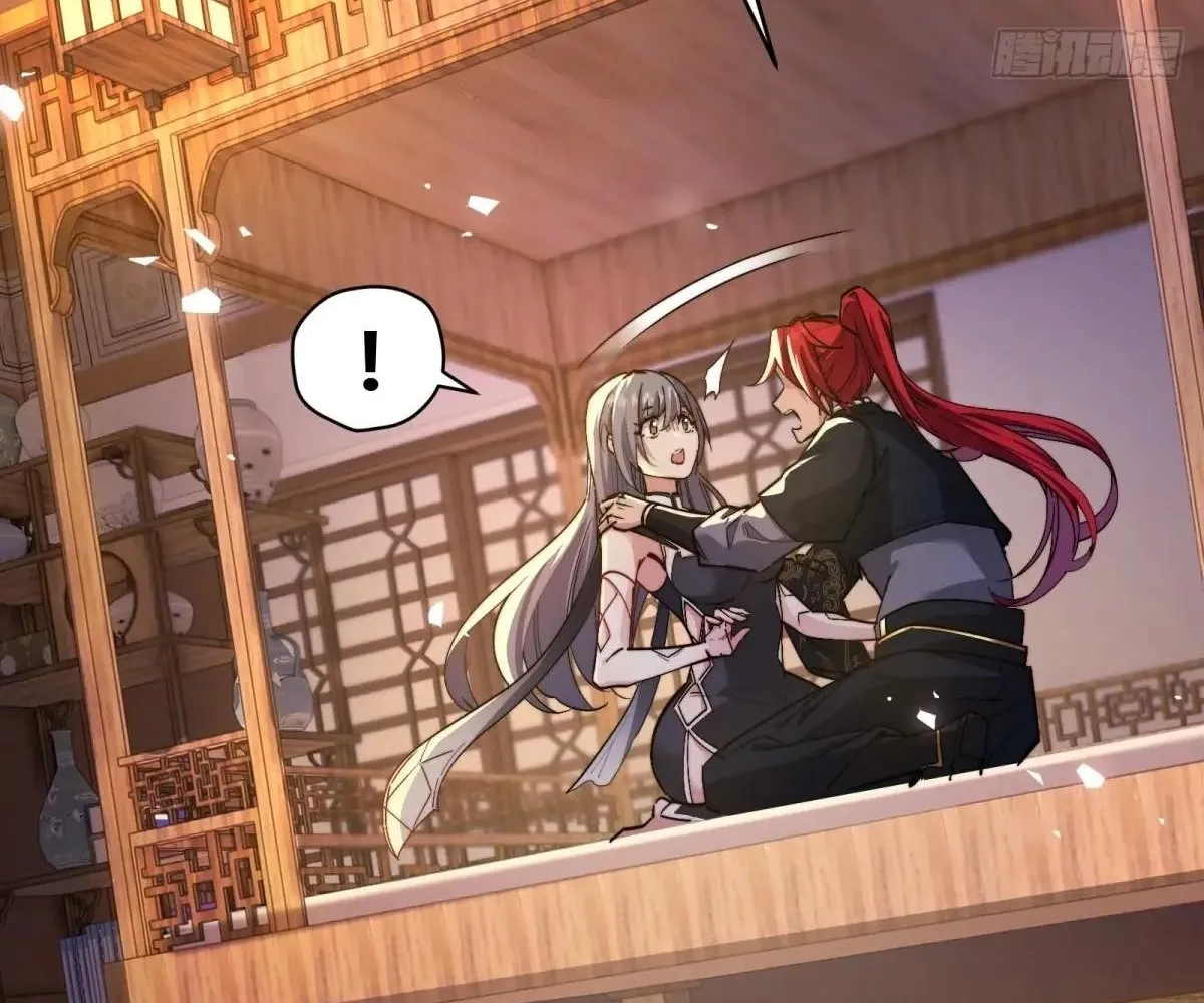 Read Travelling Through Time and Space to become an unlucky NPC EN Manga Online