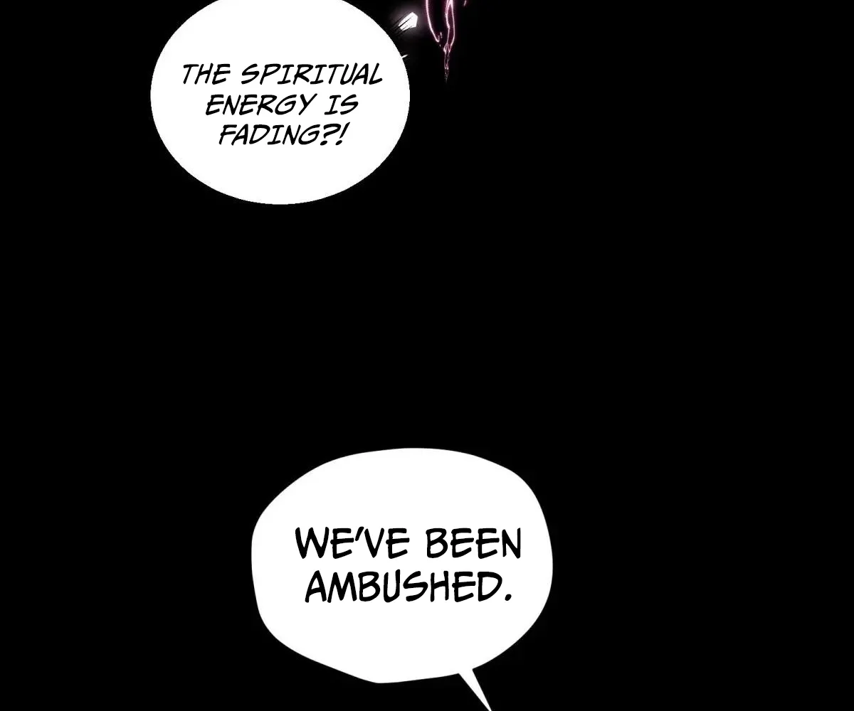 Read Travelling Through Time and Space to become an unlucky NPC EN Manga Online