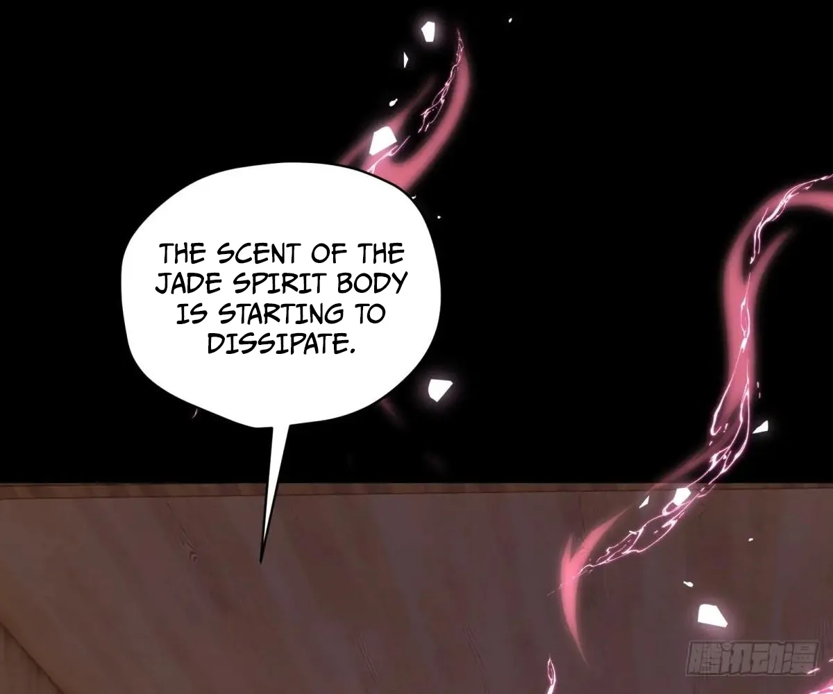 Read Travelling Through Time and Space to become an unlucky NPC EN Manga Online