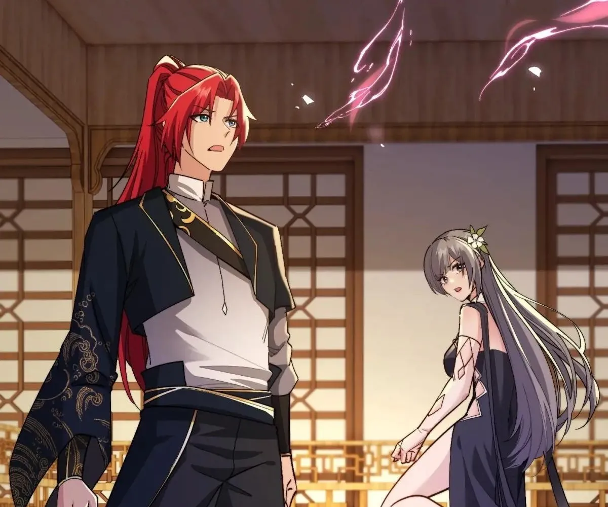 Read Travelling Through Time and Space to become an unlucky NPC EN Manga Online