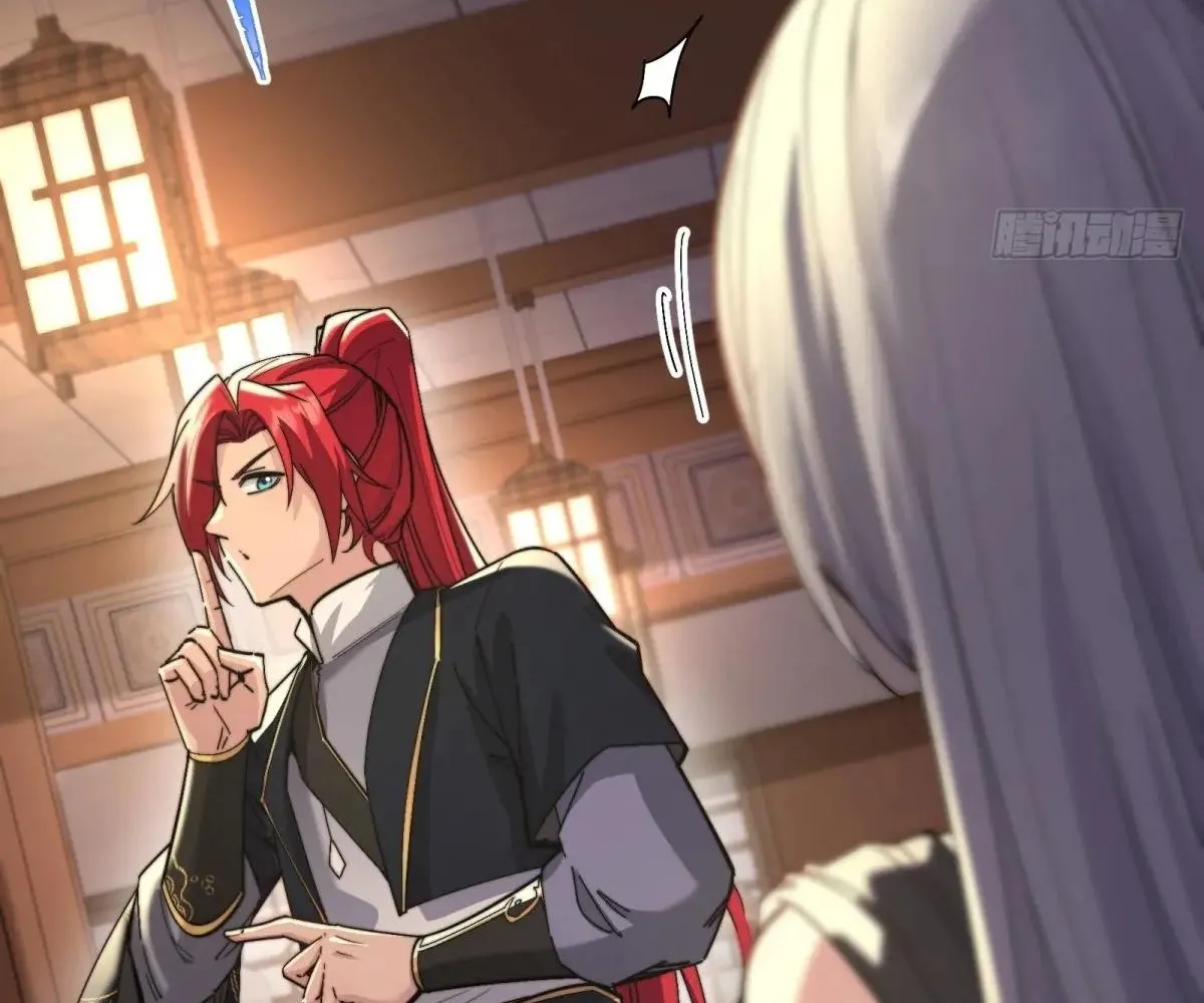 Read Travelling Through Time and Space to become an unlucky NPC EN Manga Online