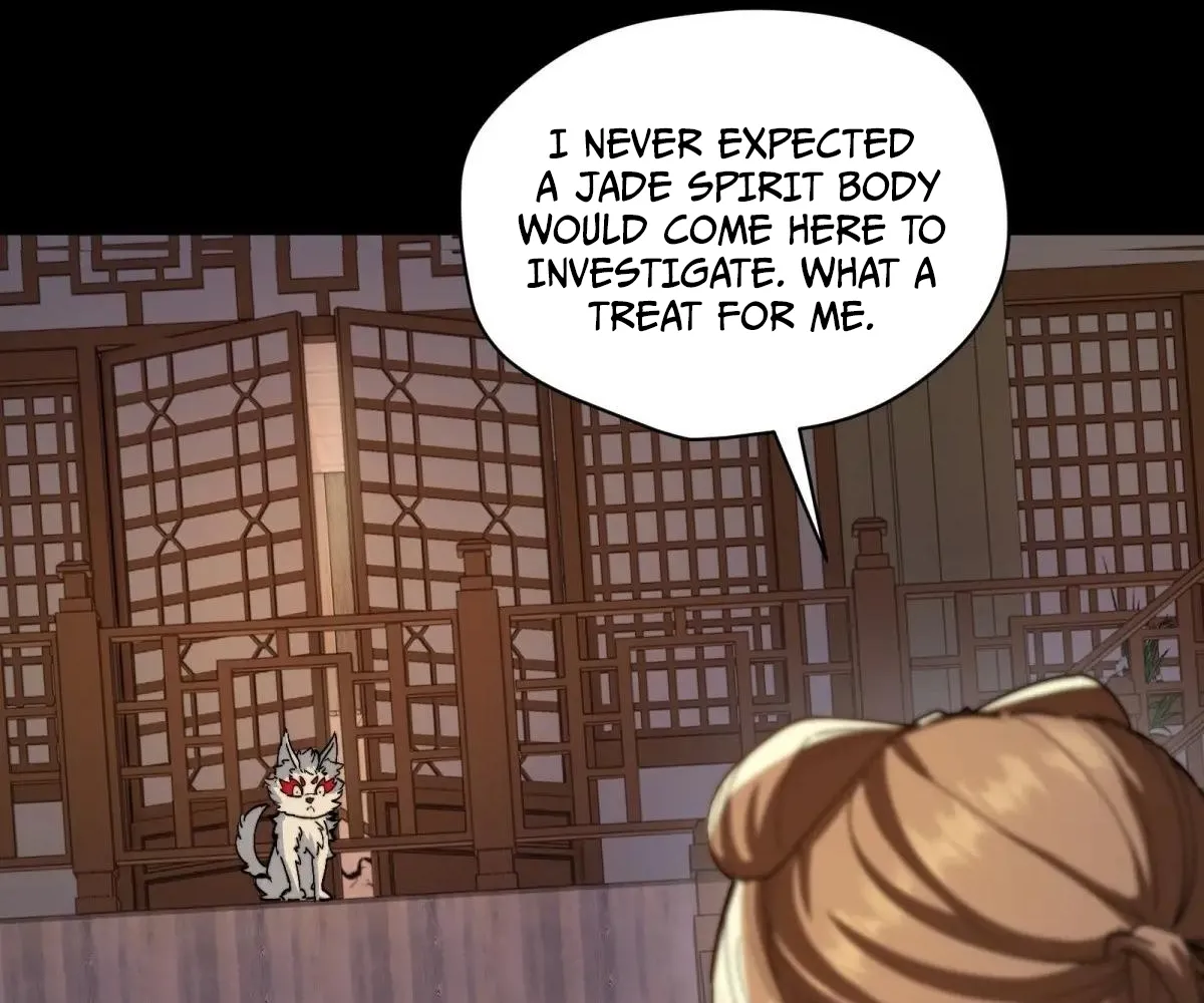 Read Travelling Through Time and Space to become an unlucky NPC EN Manga Online