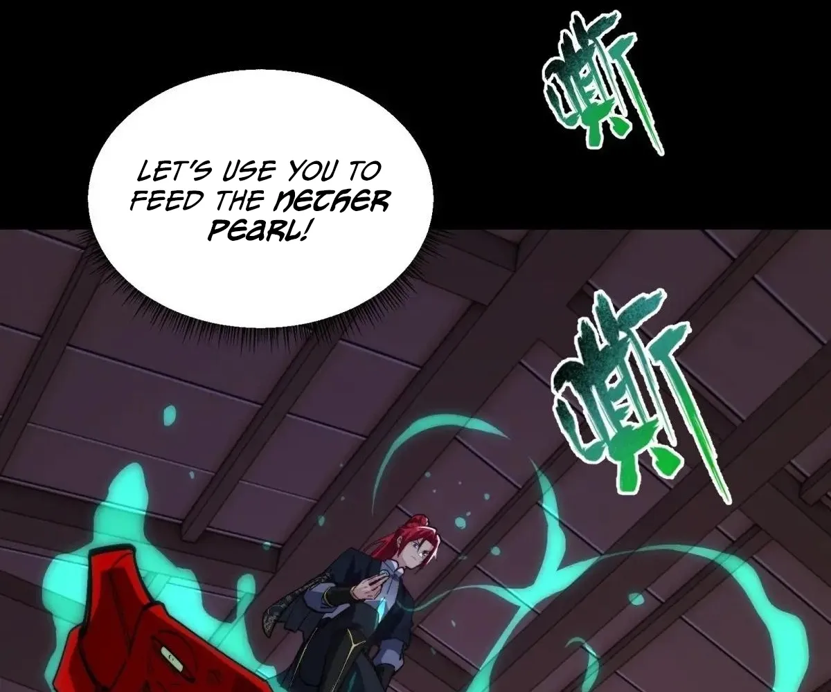 Read Travelling Through Time and Space to become an unlucky NPC EN Manga Online