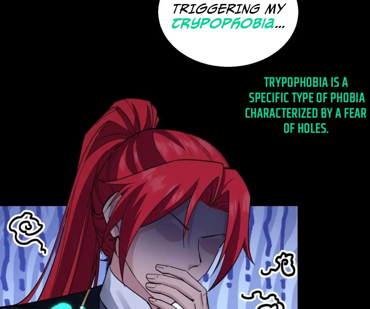 Read Travelling Through Time and Space to become an unlucky NPC EN Manga Online