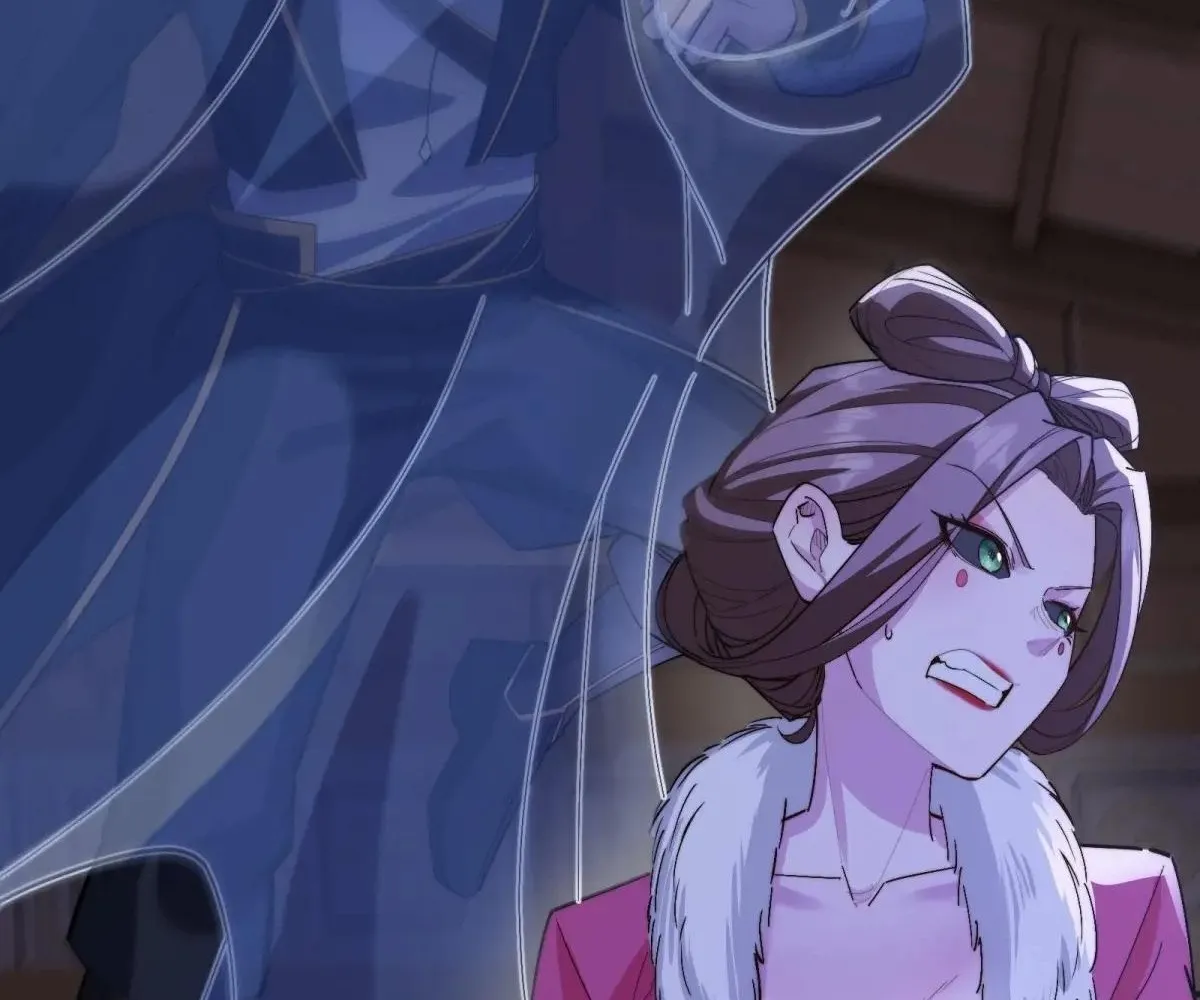 Read Travelling Through Time and Space to become an unlucky NPC EN Manga Online