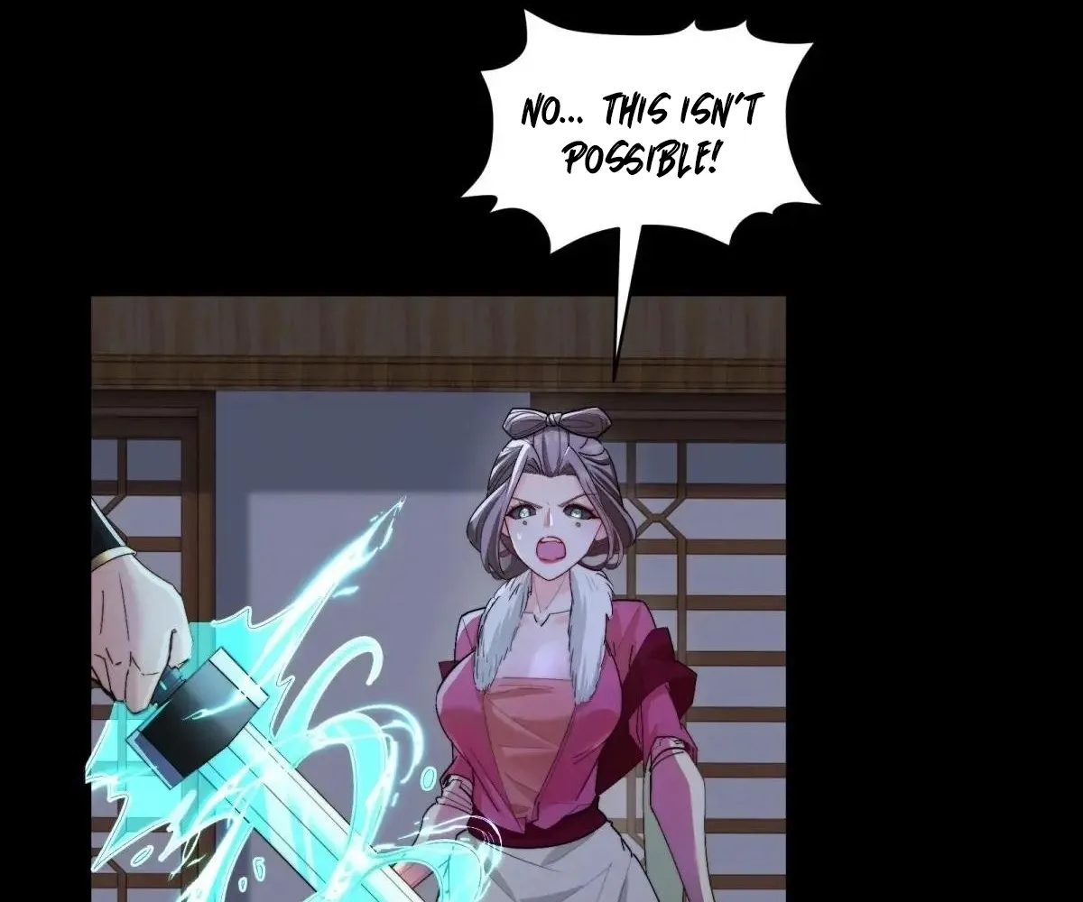 Read Travelling Through Time and Space to become an unlucky NPC EN Manga Online