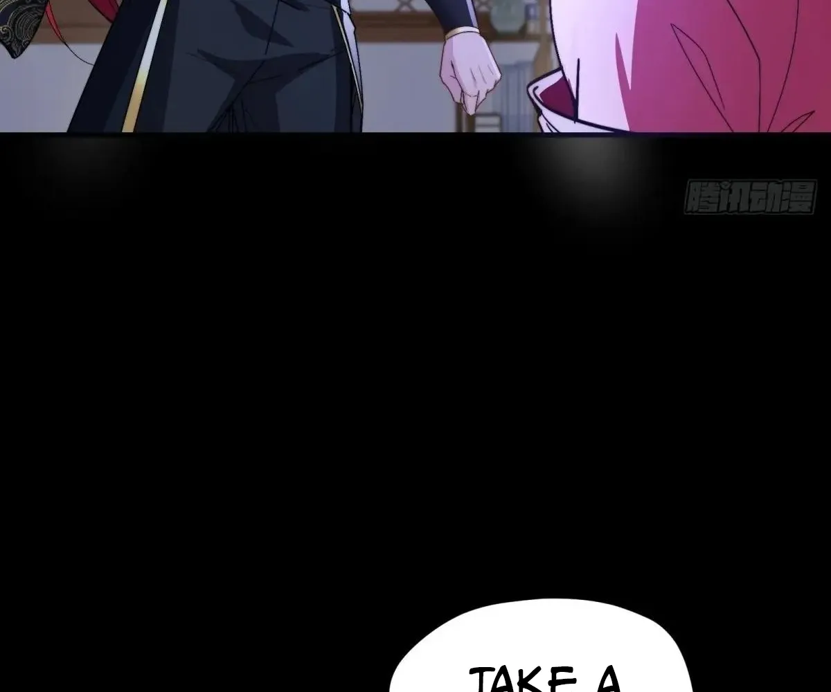 Read Travelling Through Time and Space to become an unlucky NPC EN Manga Online