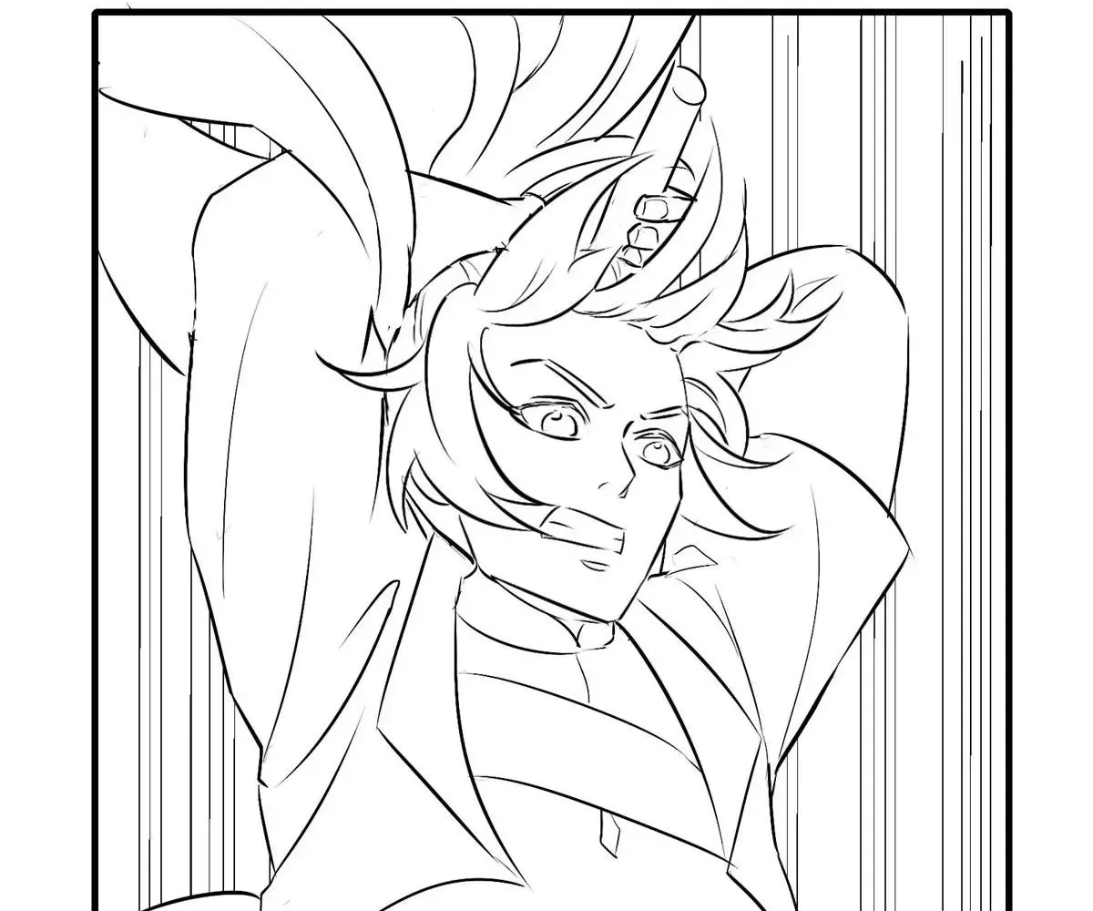 Read Travelling Through Time and Space to become an unlucky NPC EN Manga Online