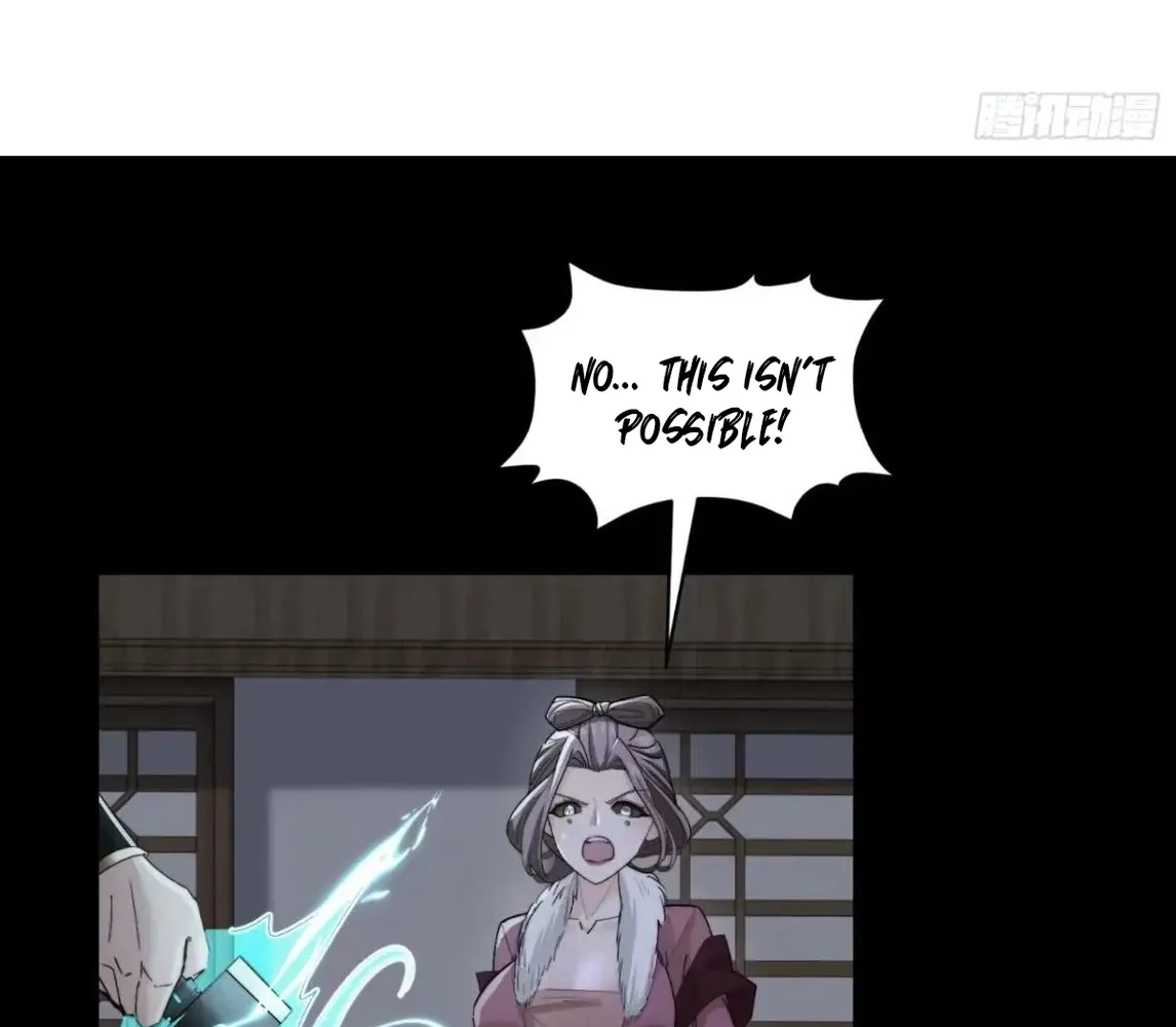 Read Travelling Through Time and Space to become an unlucky NPC EN Manga Online