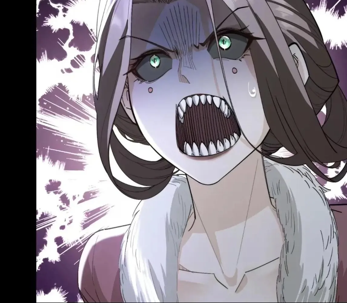 Read Travelling Through Time and Space to become an unlucky NPC EN Manga Online