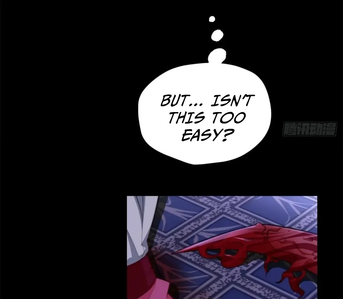 Read Travelling Through Time and Space to become an unlucky NPC EN Manga Online