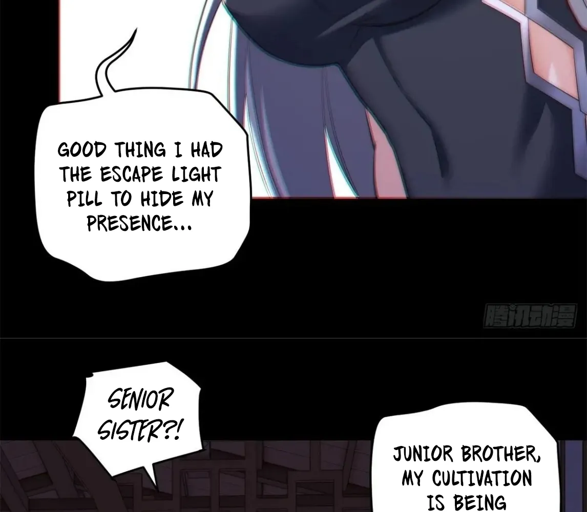 Read Travelling Through Time and Space to become an unlucky NPC EN Manga Online